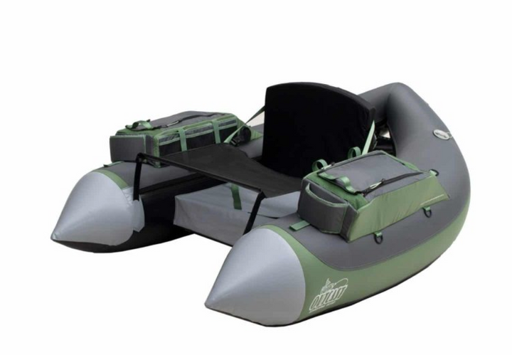Super Fat Cat LCS - Float Tube