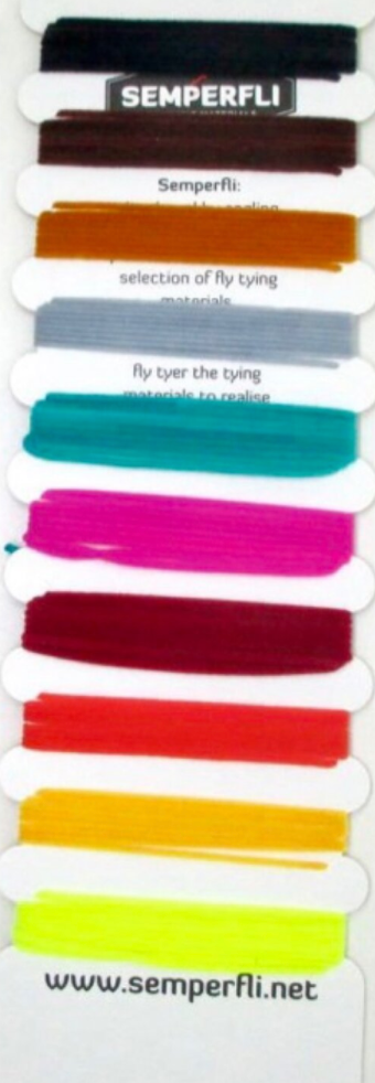 Suede Chenille Mixed Pack