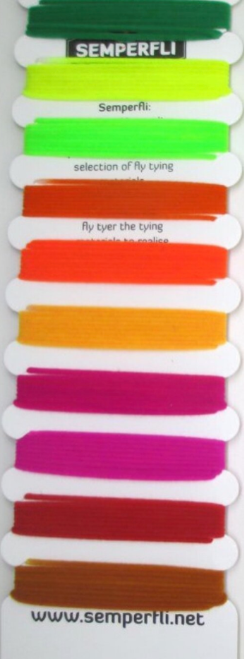 Suede Chenille Mixed Pack