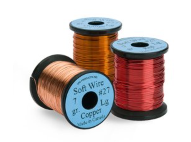 UNI-Soft Wire
