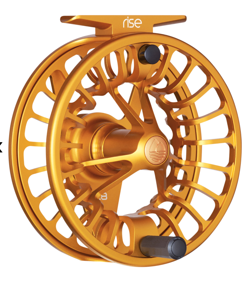 Redington Rise Fly Reel