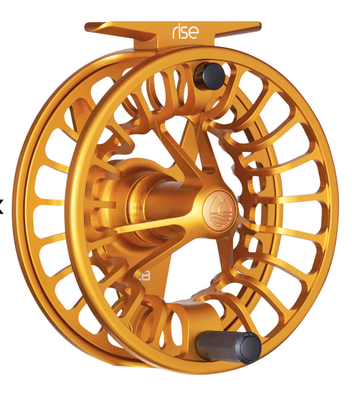 Redington Rise Fly Reel