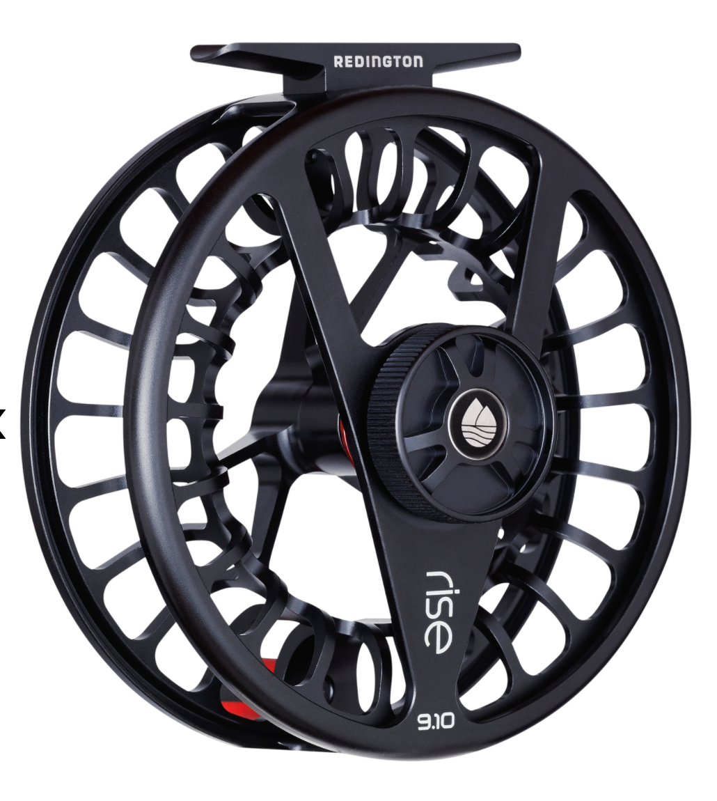 Redington Rise Fly Reel