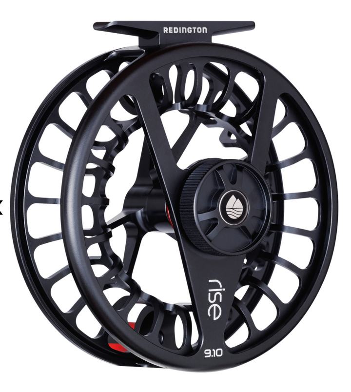Redington Rise Fly Reel
