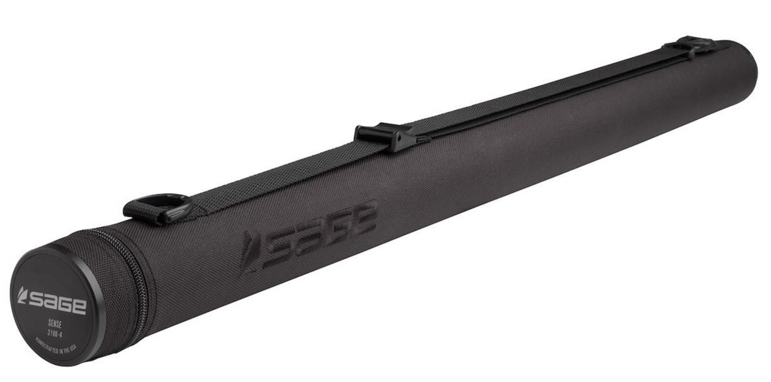 Sage SENSE Euro Nymphing Rod
