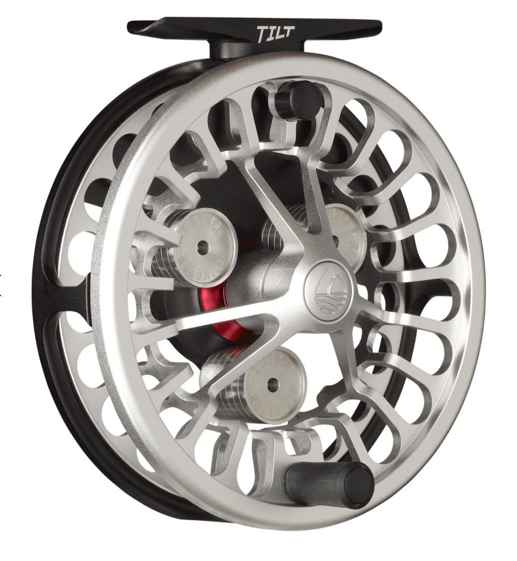 Redington TILT Euro Nymph Reel - Reels - Fly Fish Food