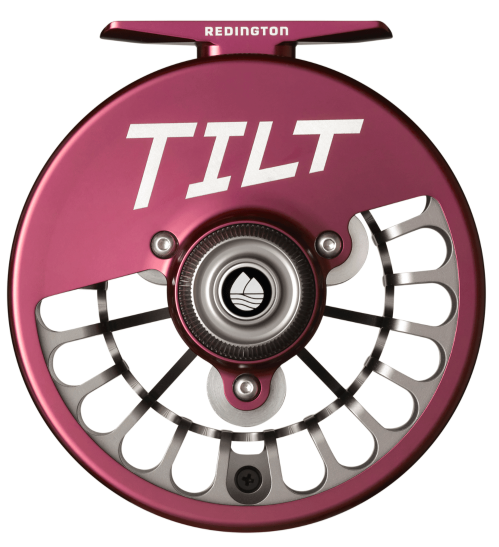 Redington TILT Euro Nymph Spool – Fly Fish Food