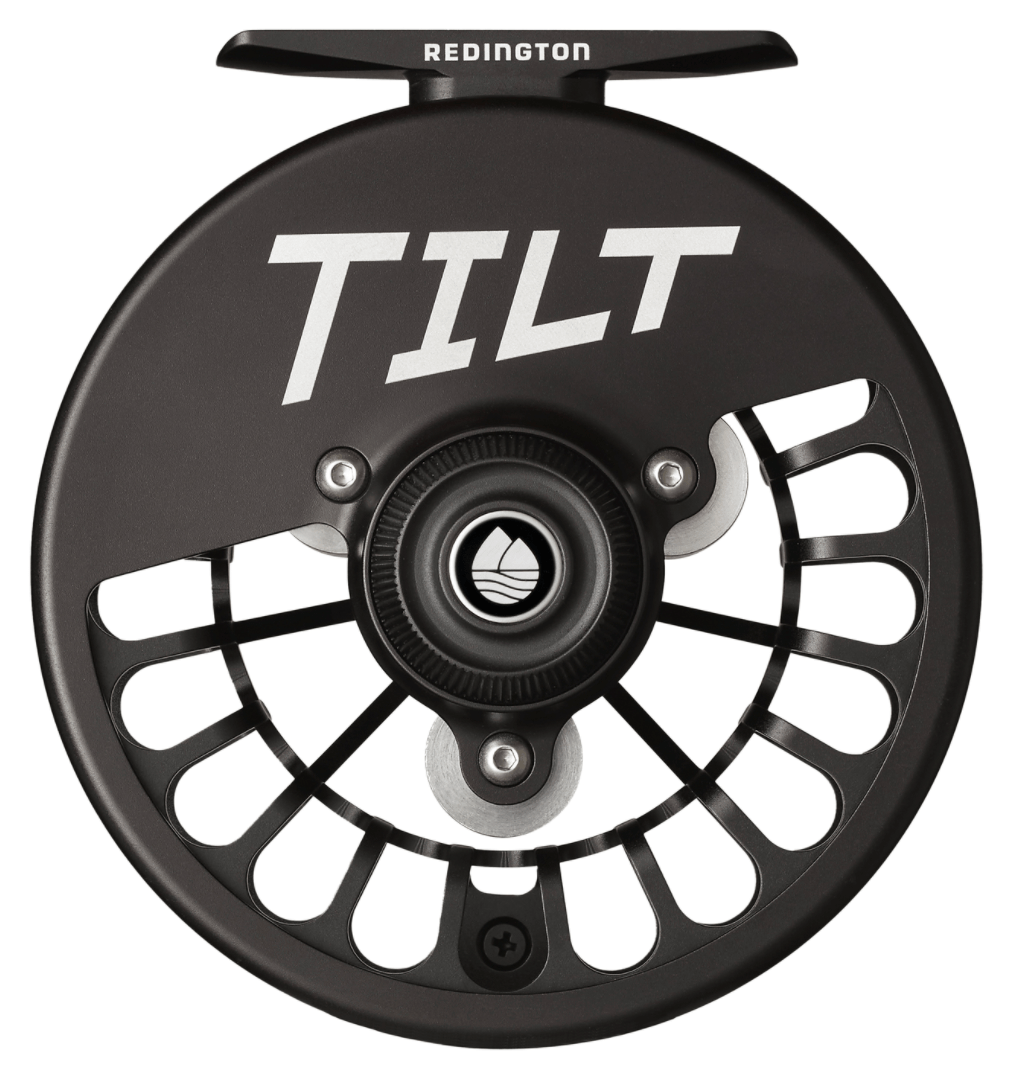 Redington TILT Euro Nymph Spool - Reels - Fly Fish Food