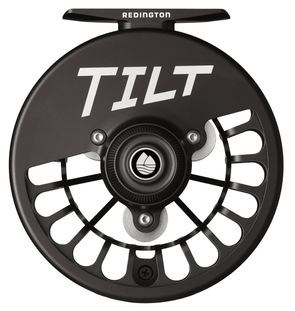 Redington TILT Euro Nymph Spool – Fly Fish Food