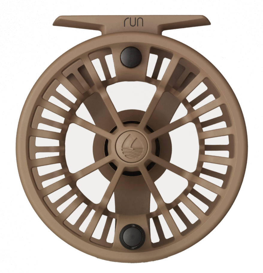 Redington Run Spool