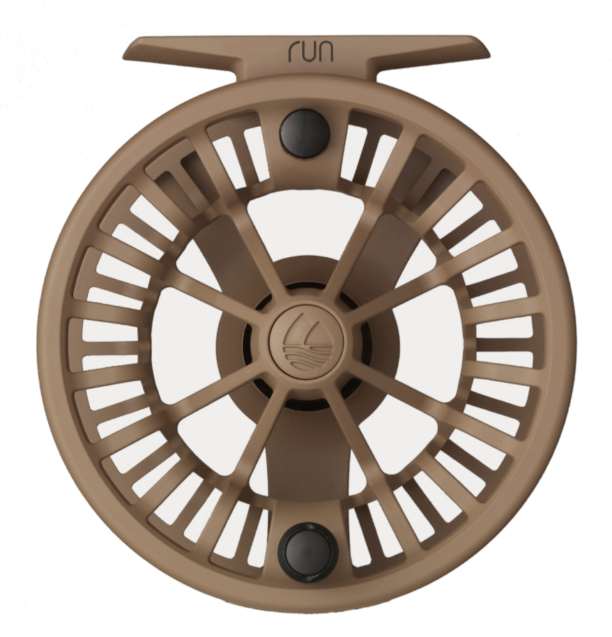 Redington Run Spare Spool - 3/4 - Coyote