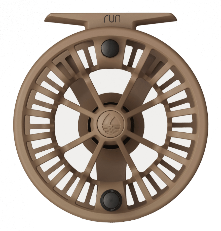 Redington Run Spool – Fly Fish Food Redington Run Spool – Fly Fish Food