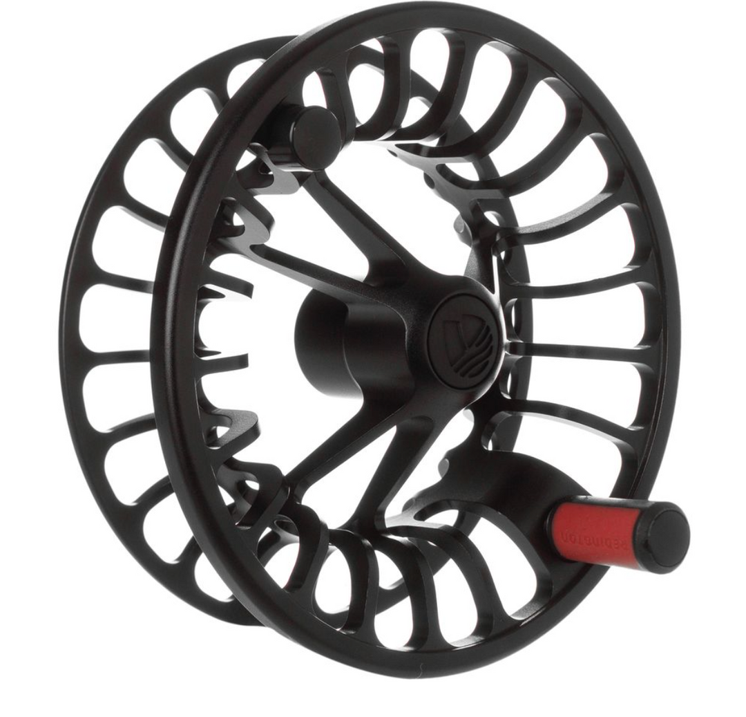 Redington Rise III Spool - Black - 5/6