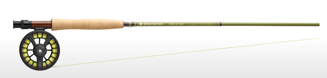 Redington Field Kit - Trout