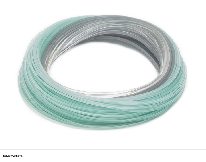 RIO Premier Outbound Short Fly Line