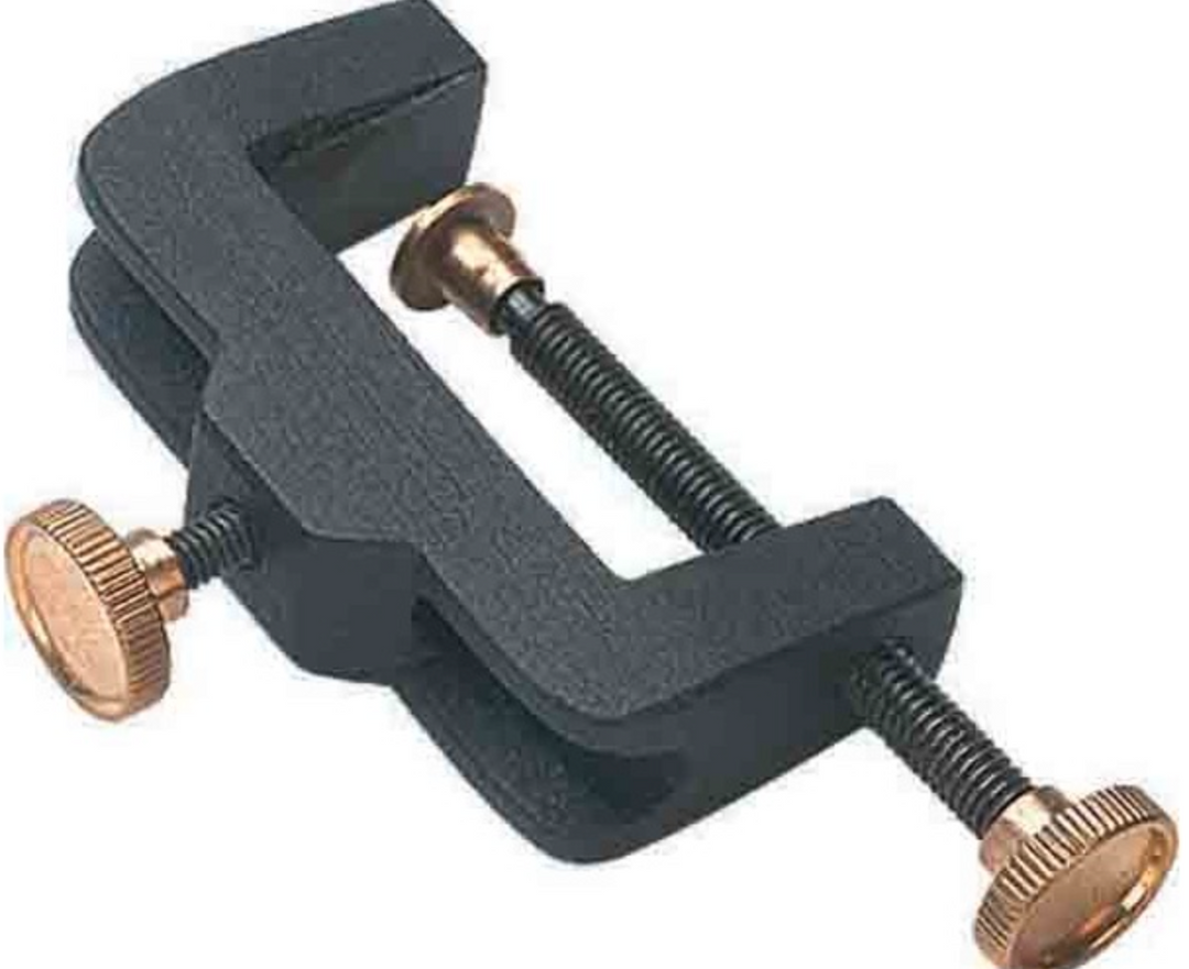 Terra - Pro Vise Clamp