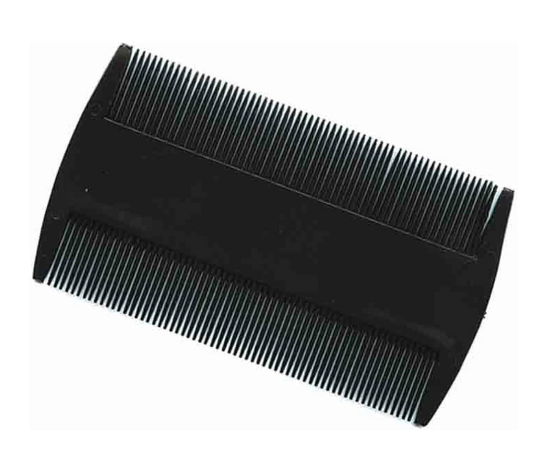 Deer Hair Comb