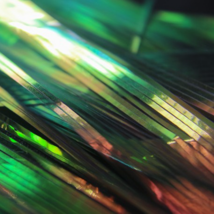 Perdigonmania Transparent UV Perdigon Strips