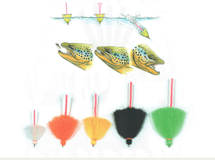 TelStrike Indicators - Indicators & Split Shot - Fly Fish Food