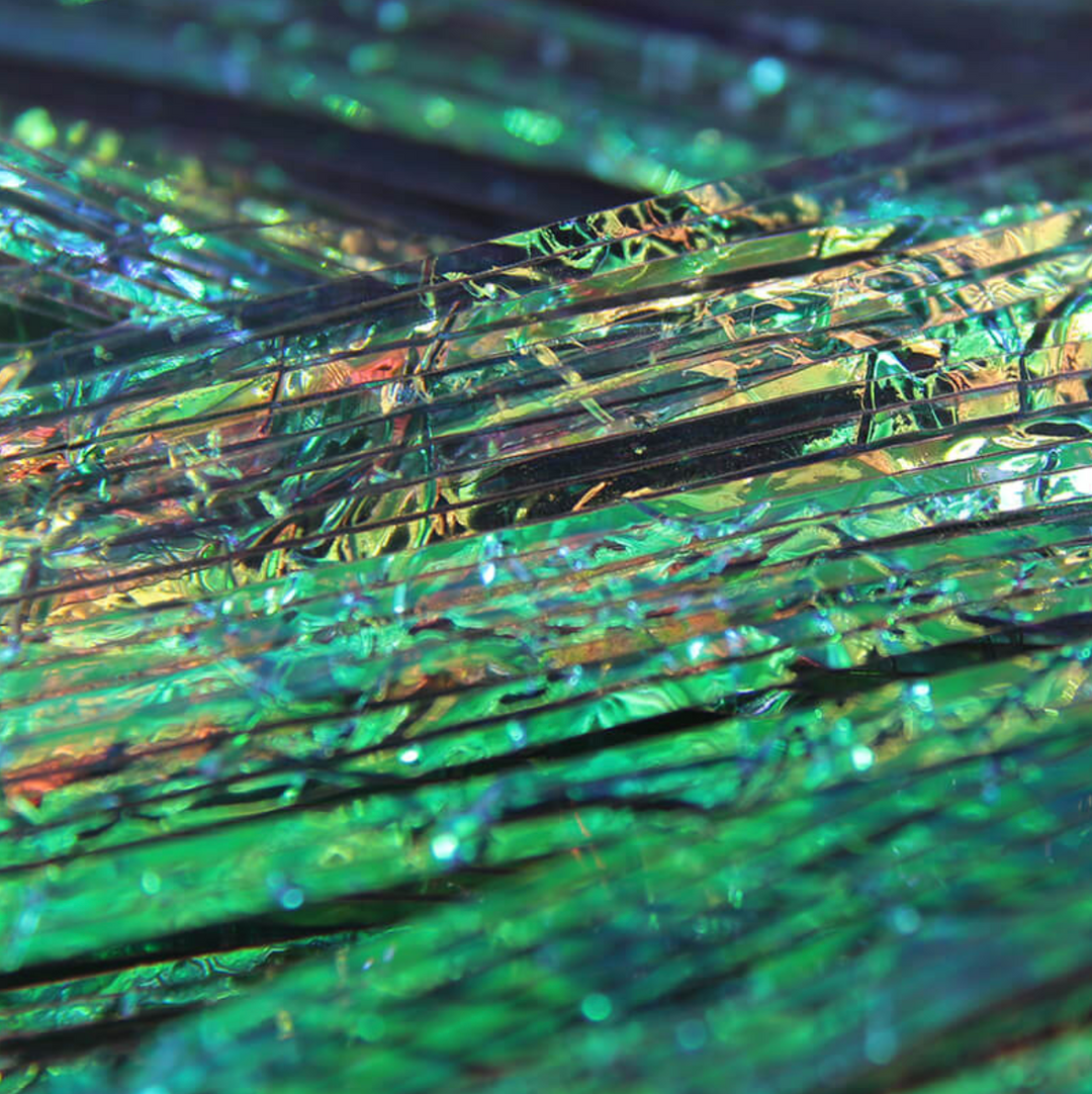 Perdigonmania Iridescent Strips
