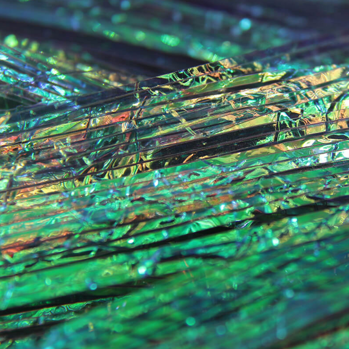 Perdigonmania Iridescent Strips
