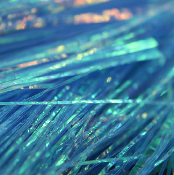 Perdigonmania Iridescent Strips