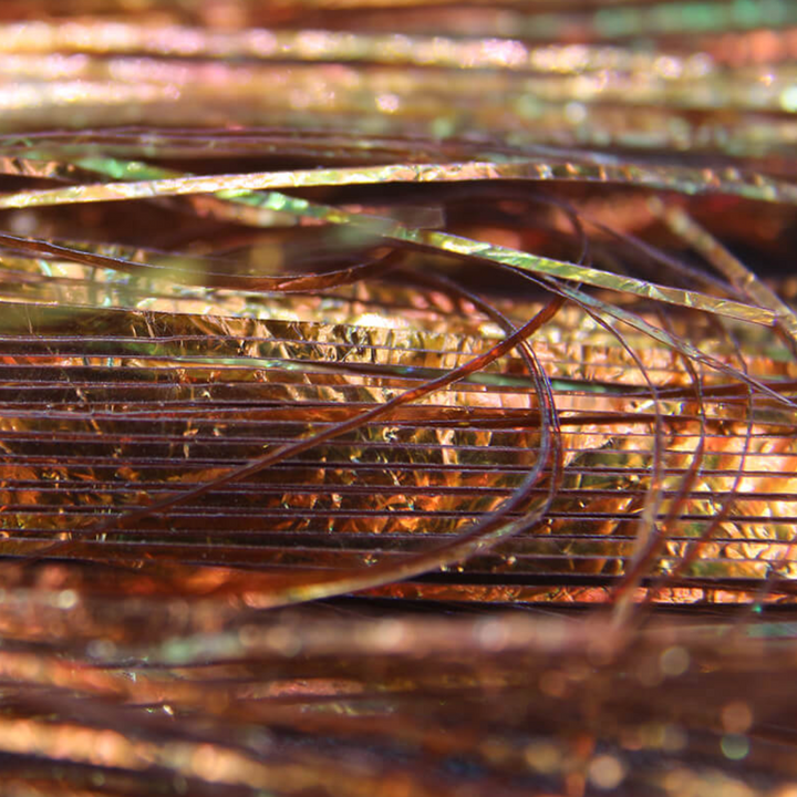 Perdigonmania Iridescent Strips