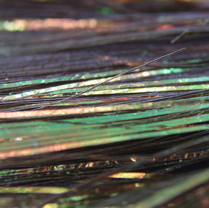 Perdigonmania Iridescent Strips