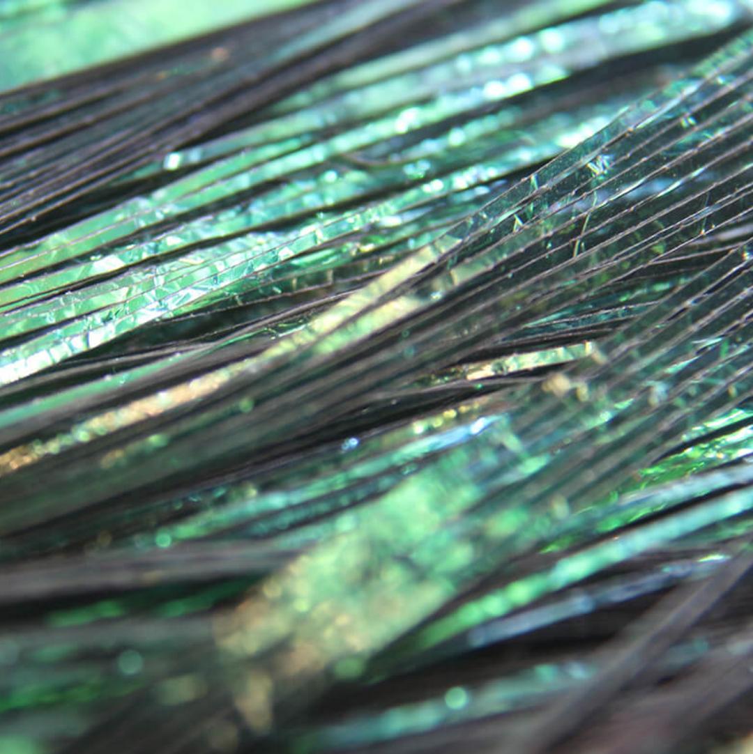 Perdigonmania Iridescent Strips
