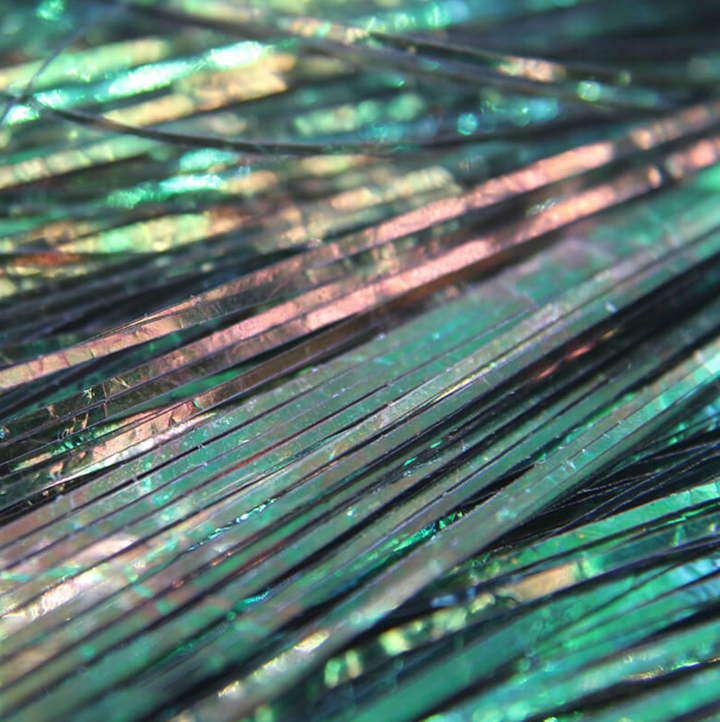 Perdigonmania Iridescent Strips