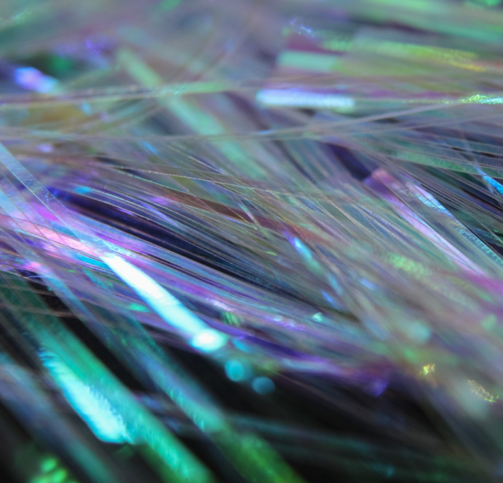 Perdigonmania Transparent UV Perdigon Strips