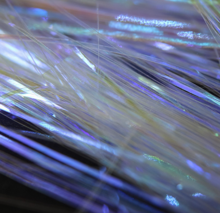 Perdigonmania Transparent UV Perdigon Strips