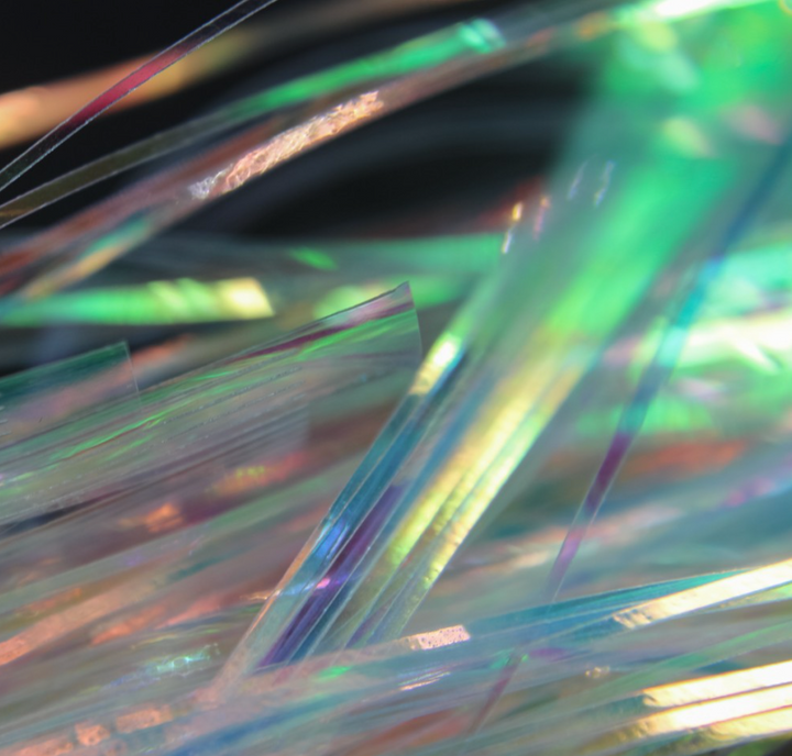Perdigonmania Transparent UV Perdigon Strips