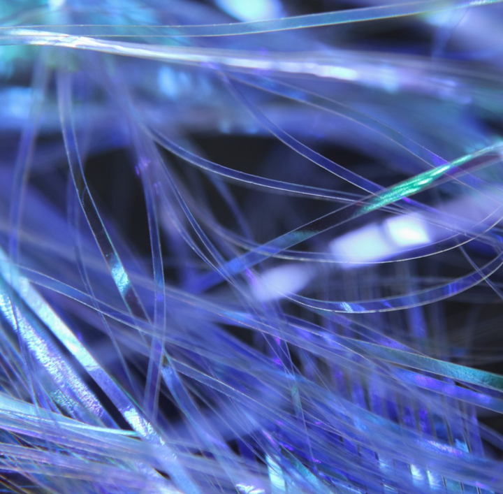Perdigonmania Transparent UV Perdigon Strips