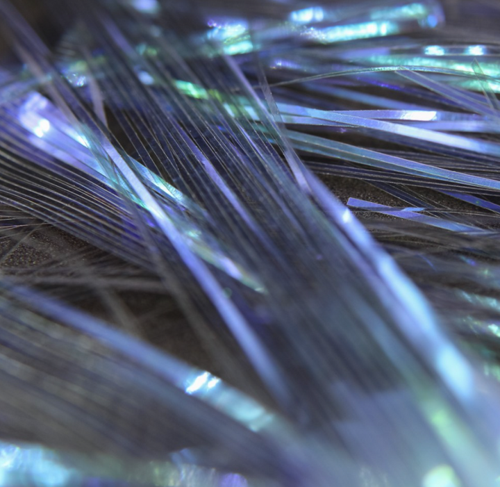 Perdigonmania Transparent UV Perdigon Strips