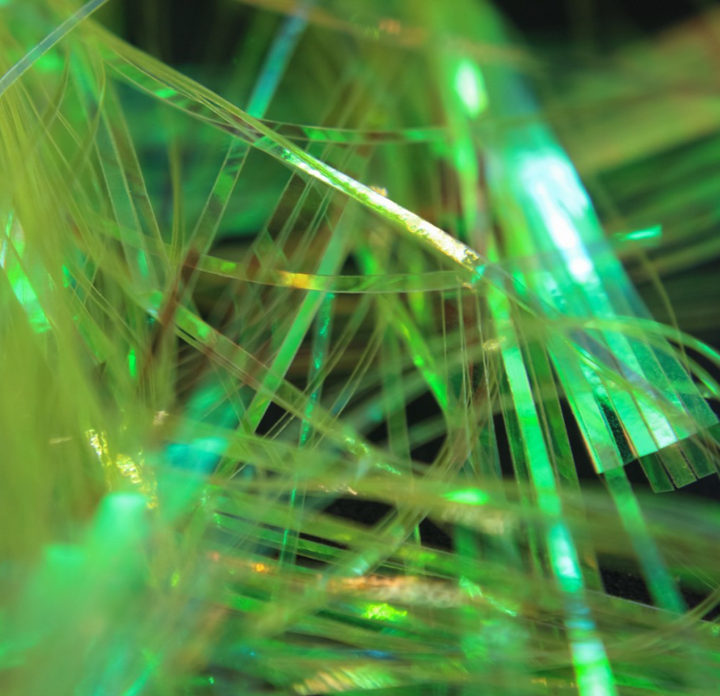 Perdigonmania Transparent UV Perdigon Strips
