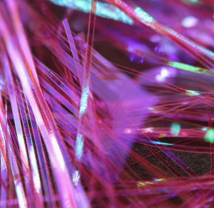Perdigonmania Transparent UV Perdigon Strips