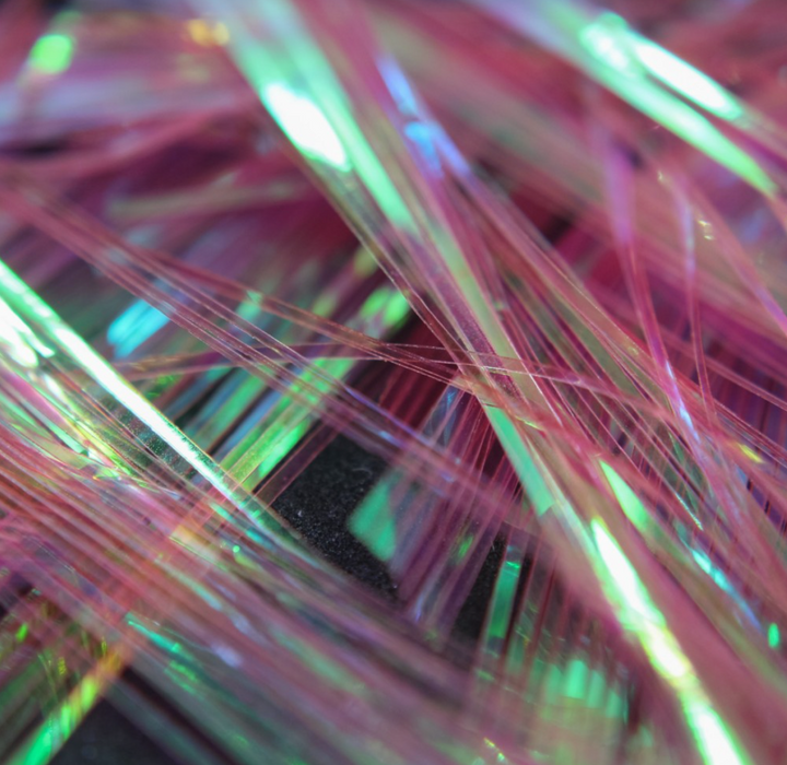 Perdigonmania Transparent UV Perdigon Strips