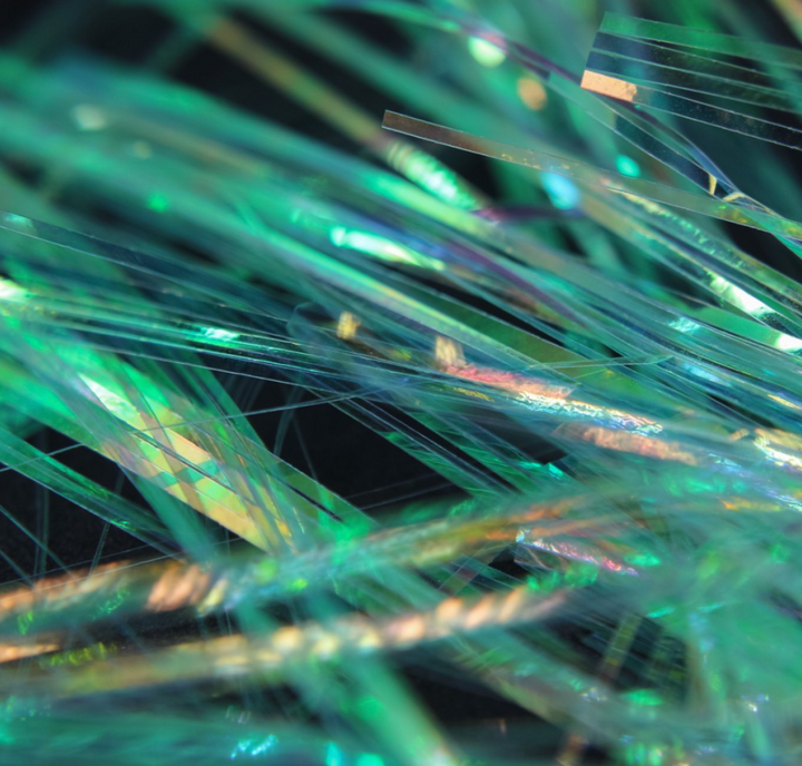 Perdigonmania Transparent UV Perdigon Strips