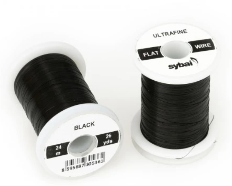 Sybai Flat Color Wire