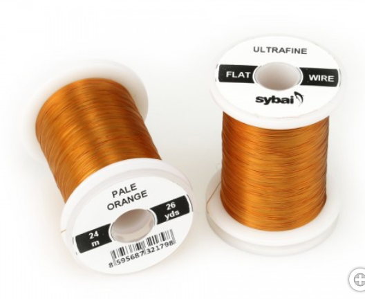 Sybai Flat Color Wire