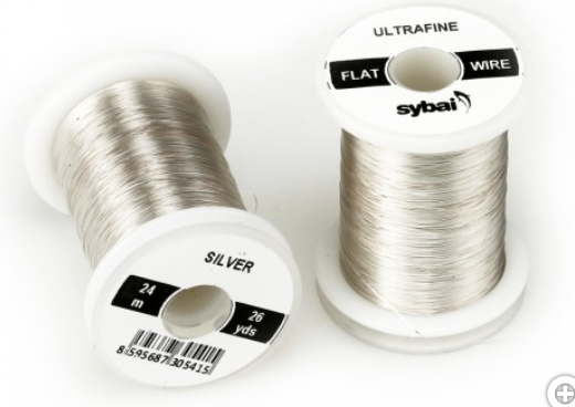 Sybai Flat Color Wire