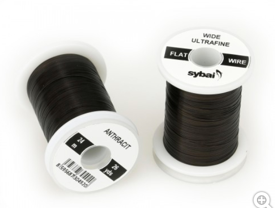 Sybai Flat Color Wire