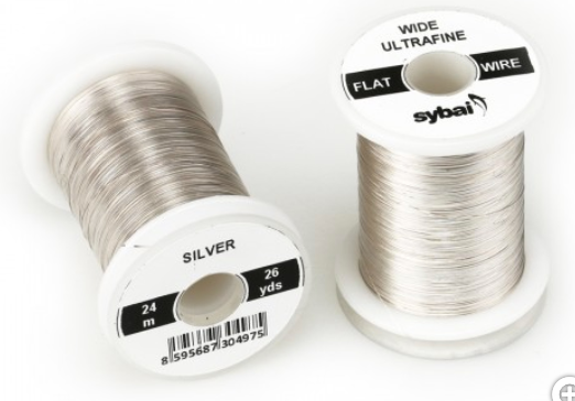 Sybai Flat Color Wire