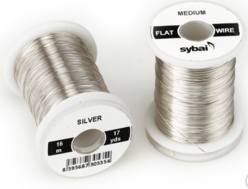 Sybai Flat Color Wire