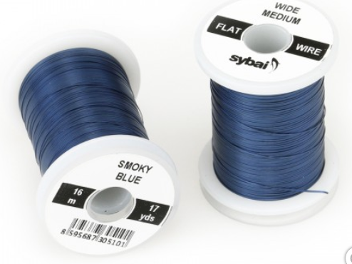 Sybai Flat Color Wire