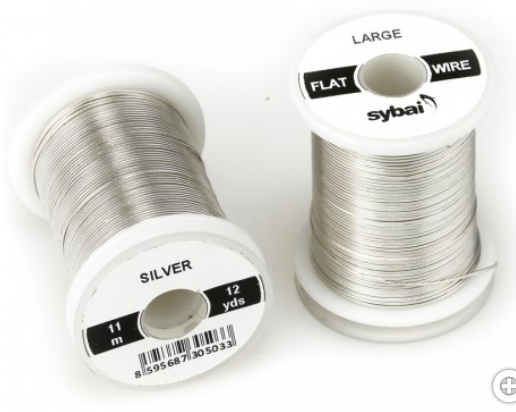 Sybai Flat Color Wire