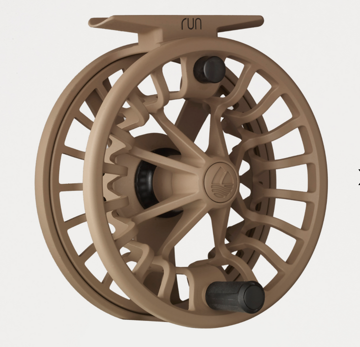 Redington Run Fly Reel