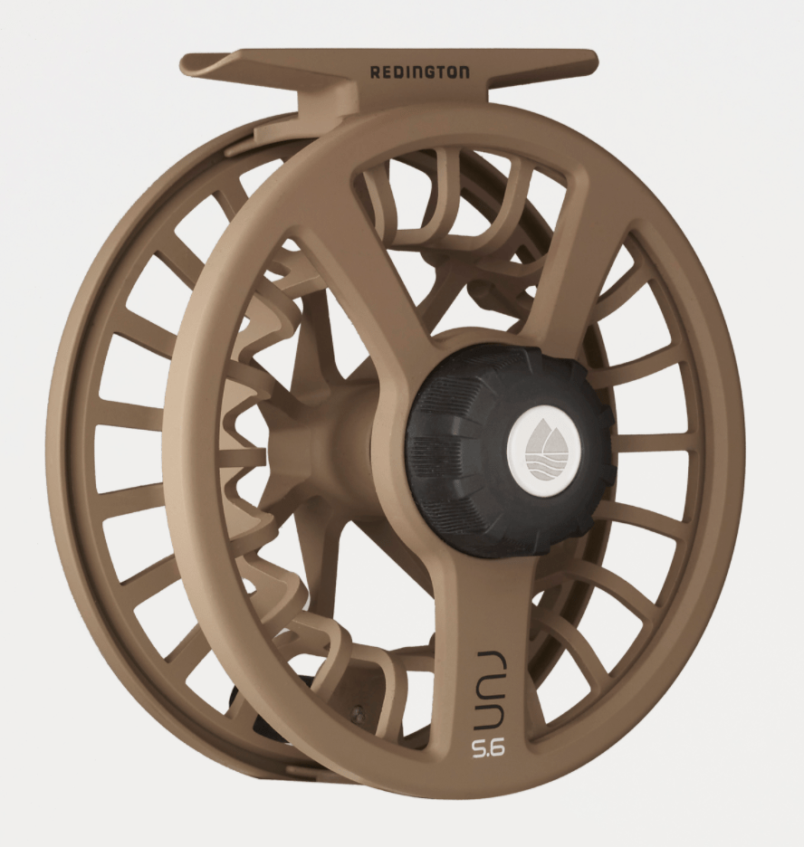 2021 fly reels Redington Run 3/4 Reel Whip-It Fish - Choose a Color:Green Mack Rod holder Blue Spool 10 Scary facts about