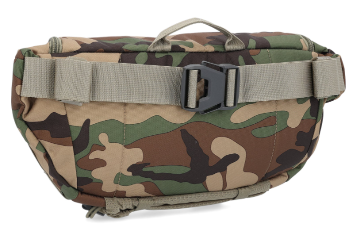 Woodland fanny pack hot sale